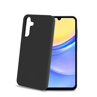 Celly CROMO1060BK coque de protection pour téléphones portables 16,5 cm (6.5") Housse Noir - 1