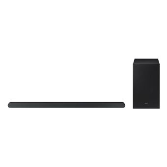 Samsung HW-S700D Noir 3.1 canaux - 1