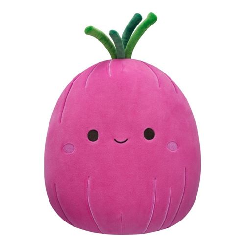 Non Communiqué Squishmallows - Peluche Red Onion 30 Cm