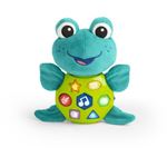 Jouet Musical - Ocean Explorers Neptune'S Cuddly Composer - Enfants de 6 mois et plus