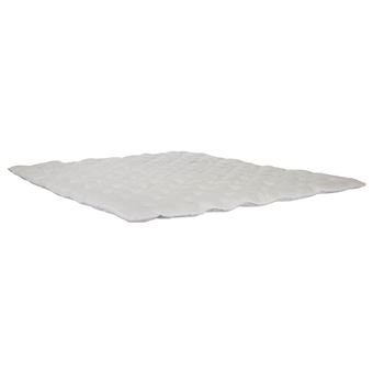 Surmatelas SUR MATELAS IMPERIAL - 140x190 (2 pers) - Treca