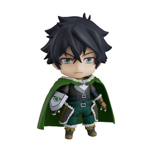Non Communiqué Multicolore Figurine Good Smile Company The Rising Of The Shield Hero - Figurine Nendoroid Shield Hero 10 Cm