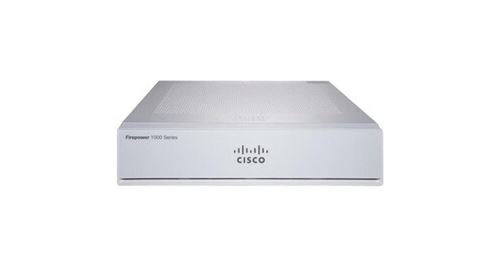 Cisco Firepower 1010 Next-Generation Firewall - Firewall - Bureau
