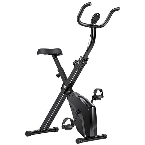Vélo d’Appartement Pliable Formill YZJ508 Vélo Fitness – 16 Niveaux