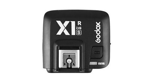 Godox recepteur ttl x1r sony