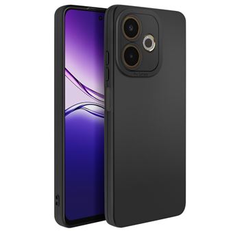 Coque Pour Oppo A74 5G Avec Support Annulaire Et Cordon - Paillettes Amovibles - TPU Souple - Protection Anti-Choc