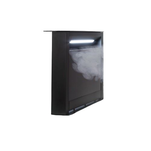 Acheter Hotte aspirante escamotable Royal Flush Eco Klarstein 90 cm 576 m³ h A+ État correct - 636,99 € Hotte aspirante escamotable Royal Flush Eco Klarstein 90 cm 576 m³ h A+ État correct - reconditionné disponible sur Fnac