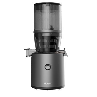 Extracteur de jus vertical Hurom H320 - Gris - 1