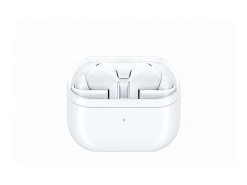 Samsung Galaxy Buds3 Pro Auriculares Bluetooth Blanco (White) SM-R630