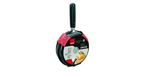 Ibili 405924 poêle à omelette indubasic 24 cm démontable - Poele / sauteuse  à la Fnac