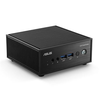 Mini PC - ASUS PN42 N200 16 Go RAM 500 Go M.2 SSD Windows 11 Famille - 1
