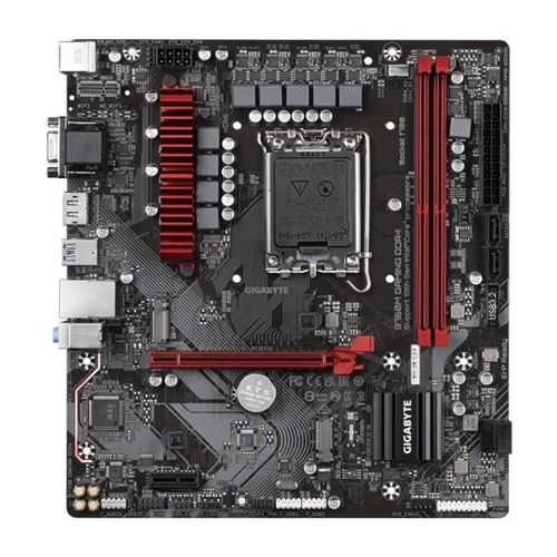 Carte mère - B760M GAMING DDR4