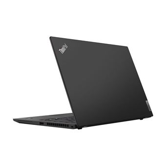 Lenovo Thinkpad T14s G2 - AMD Ryzen 7 Pro - 5850U / jusqu'à 4.4 GHz - Win 11 Pro - Radeon Graphics - 16 Go RAM - 512 Go SSD NVMe - 14" 1920 x 1080 (Full HD) - renouvelé - Premium+ - 1