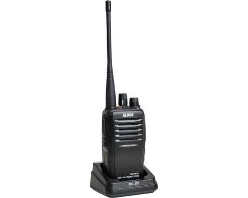 Alinco DJ VX 46E 3519 Talkie-walkie PMR
