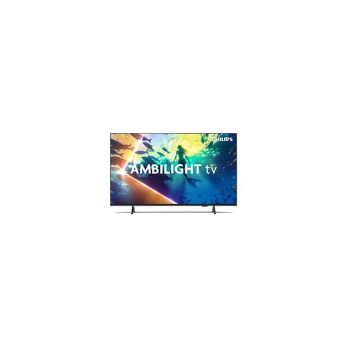 Philips 43PUS8010 12 TV 109,2 cm (43 ) 4K Ultra HD Smart TV Wifi Noir