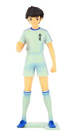 Banpresto Capitenzbasa Grandista Ozola Tsubasa Limited Line Multiple Colors