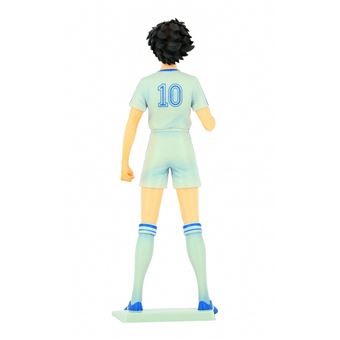 Banpresto Capitenzbasa Grandista Ozola Tsubasa Limited Line Multiple Colors