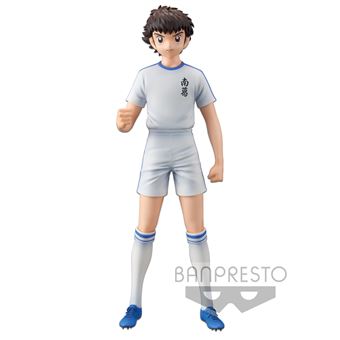 Banpresto Capitenzbasa Grandista Ozola Tsubasa Limited Line Multiple Colors