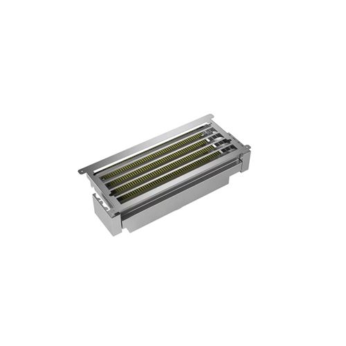 Modulo Di Riciclaggio Cleanair Plus - Z51ixc1x6 - Neff