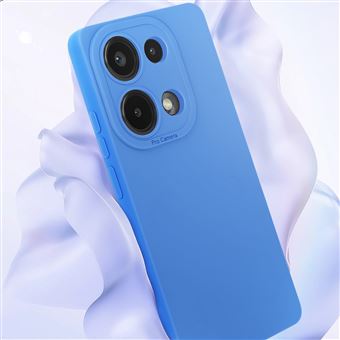 GOKEN Coque pour Xiaomi Redmi Note 13 5G, Housse Étui Armor à Double