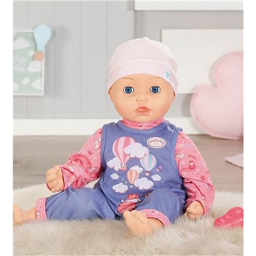 Zapf Creation Poupon grande Annabell Baby Annabell&reg; 54 cm