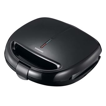 Machine à sandwichs 3 en 1 Melissa 16240110 Noir - 1