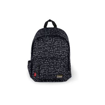 LEGAMI My Backpack - Sac à dos pour ordinateur portable - 15" - genius