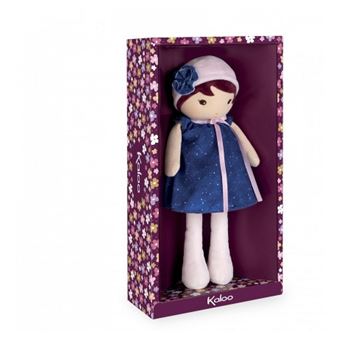 Tendresse Aurore K poupee musicale