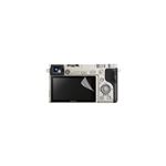 Protection écran Verre Trempé Pour Sony Alpha A6300 A6400 A6000 - 4 Pièces - Anti-rayures 9H