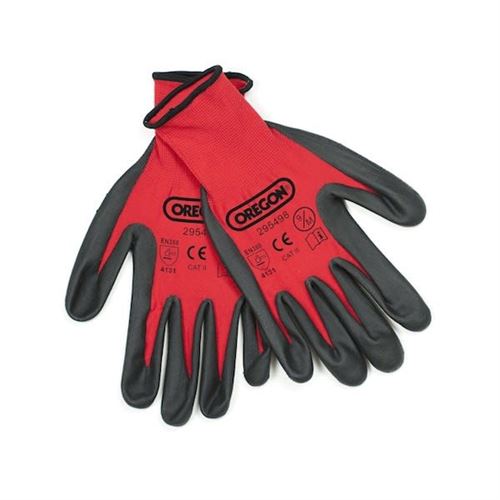  Gants de travail nylon xl pour Nettoyeur haute pression Oregon