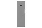 Congelateur Pose libre Armoire Froid ventile E 286 litres Autonomie 10.0 h Inox anti-trace