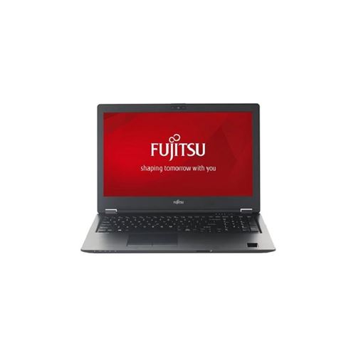 Fujitsu Lifebook U758 Intel Core I5 8250U 1.6Ghz 15.6" 15" Core I5 Ghz Ssd 256 Go 8 Go