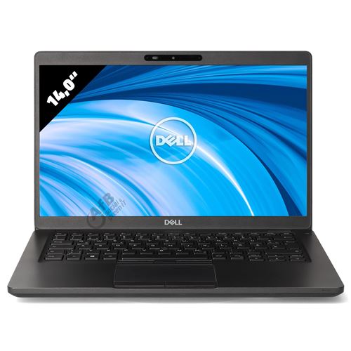 PC Portable DELL Latitude 5400 14 Intel Core i5 16 Go RAM 250 Go SSD