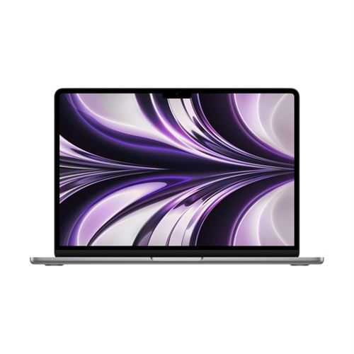 MacBook Air 13" 2022 M2 3,5 Ghz 24 Go 1 To SSD Gris Sidéral