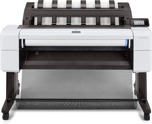 HP Designjet T1600 36-in PostScript Printer