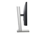 Dell P2225H - Écran LED - 22" (21.5" visualisable) - 1920 x 1080 Full HD (1080p) @ 100 Hz - IPS - 250 cd/m² - 1500:1 - 5 ms - HDMI, VGA, DisplayPort - BTO - avec 3 ans de service matériel de base avec Advanced Exchange après diagnostic à distance