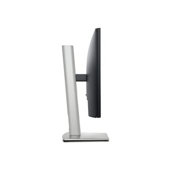 Dell P2225H - Écran LED - 22" (21.5" visualisable) - 1920 x 1080 Full HD (1080p) @ 100 Hz - IPS - 250 cd/m² - 1500:1 - 5 ms - HDMI, VGA, DisplayPort - BTO - avec 3 ans de service matériel de base avec Advanced Exchange après diagnostic à distance