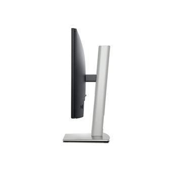 Dell P2225H - Écran LED - 22" (21.5" visualisable) - 1920 x 1080 Full HD (1080p) @ 100 Hz - IPS - 250 cd/m² - 1500:1 - 5 ms - HDMI, VGA, DisplayPort - BTO - avec 3 ans de service matériel de base avec Advanced Exchange après diagnostic à distance