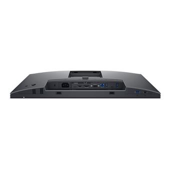 Dell P2225H - Écran LED - 22" (21.5" visualisable) - 1920 x 1080 Full HD (1080p) @ 100 Hz - IPS - 250 cd/m² - 1500:1 - 5 ms - HDMI, VGA, DisplayPort - BTO - avec 3 ans de service matériel de base avec Advanced Exchange après diagnostic à distance