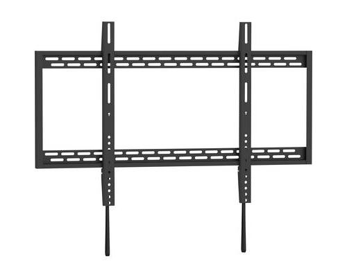Reflecta Noir 23091 Support Pour Téléviseur 2,54 M (100 ) - Neuf - Image 4