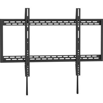 Support mural TV Reflecta PLANO Flat 152,4 cm (60) - 254,0 cm (100) rigide