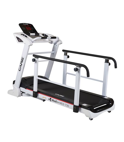 Tapis De Rééducation - 14km/h - MEDLINE - MED-730