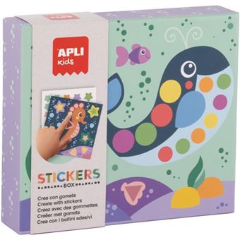 Tableau magnétique circulaire APLI KIDS 19088 - Jeu éducatif - 141 x Tableau magnétique circulaire APLI KIDS 19088 - Jeu éducatif - 141 x