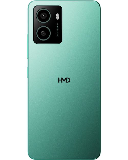 Nokia HMD Pulse+ 4 Go/128 Go Vert (Glacier Green) Double SIM Vert