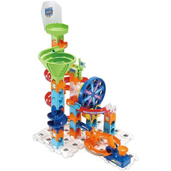 Jeu de construction Vtech Marble Rush Circuit à billes Ultimate Set XL100E