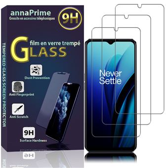 Protection en verre trempé pour smartphone Ordissimo LeNuméro1