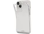 SBS Etui support Coque Skinny iPhone 15 Plus