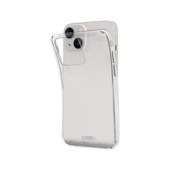 SBS Etui support Coque Skinny iPhone 15 Plus