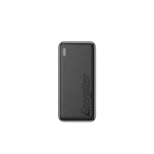 Energizer Noir Ue30055pq Banque D'alimentation Électrique Lithium Polymère (Lipo) 30000 Mah - Image 5