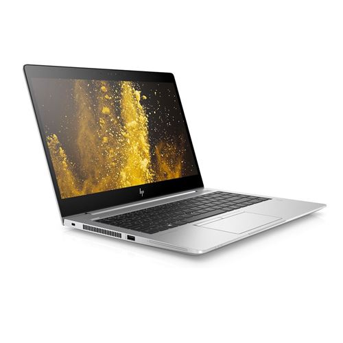 Ordinateur Portable HP Elitebook 840 G5 - Core i5 - Ram 8Go - SSD 256Go - Windows 10- Full Hd Reconditionné